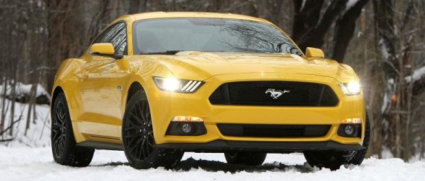 Ford Mustang GT 2015 - AJ (14)