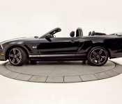 Michel-Spinosa-2013-Mustang-GT-CS-Convertible-MUSTANG-IMAGE