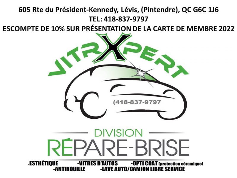 VEXPERT-REPARE-BRISE